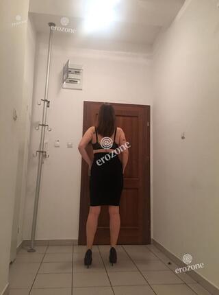 Mokra Cycata Suka Full - Personal ad Warsaw