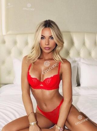 Karolina - Personal ad Warsaw