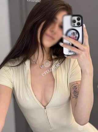 Sofia - Personal ad Wroclaw