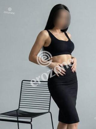 Angelina - Ogłoszenie towarzyskie Warszawa