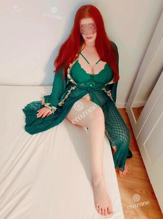 Masaż sensualny Elena - Ogłoszenie towarzyskie Szczecin