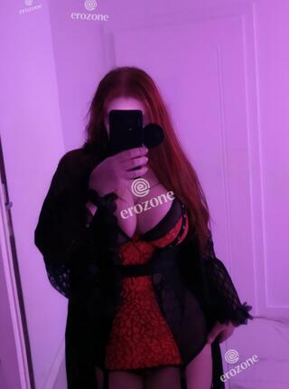 Masaż sensualny Elena - Personal ad Szczecin