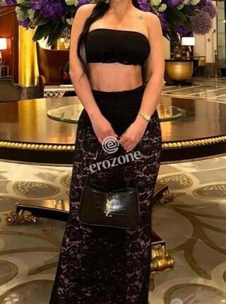 Alicia - Personal ad Warsaw