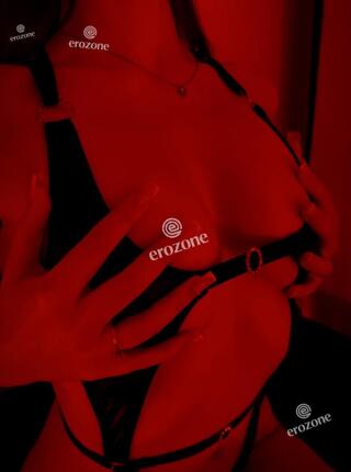 Delya BDSM - Personal ad Warsaw