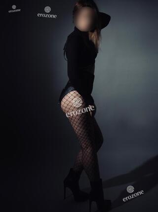 Tantra Extreme Kamila - Personal ad Warsaw