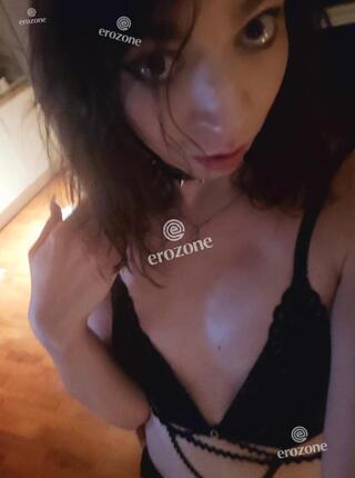 Roksana Casanova - Personal ad Warsaw