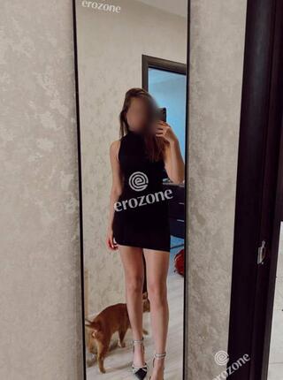 Lilia - Personal ad Gdańsk