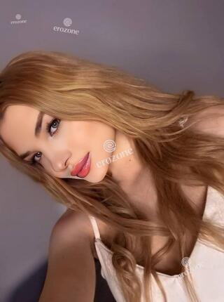 Ekaterina - Personal ad Wroclaw