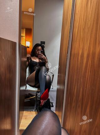 Kiana - Personal ad Warsaw