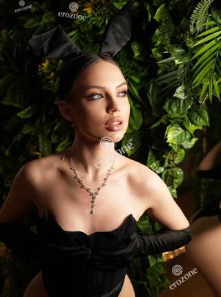 NENSY VIP - Personal ad Warsaw