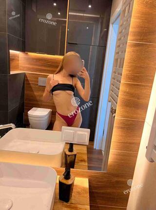 Nikol - Personal ad Zakopane