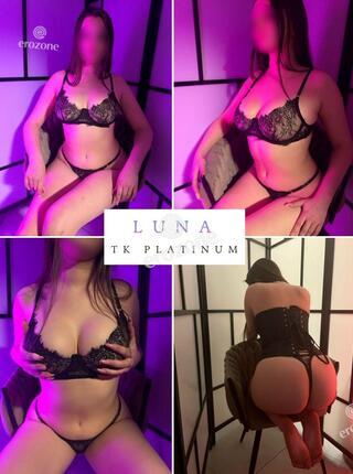 Luxury escape - TK Platinum - Personal ad Cracow