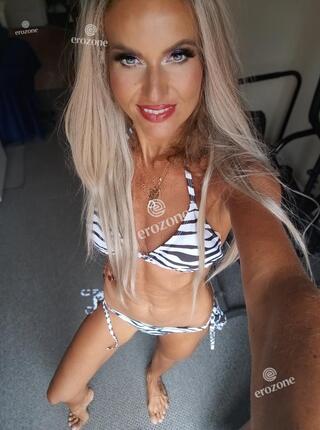 Benita - Personal ad 