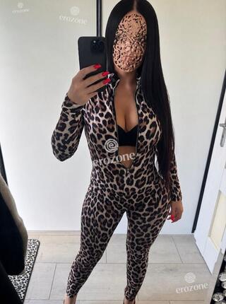Oliwia Online - Personal ad Lublin