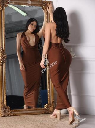 Kendall - Personal ad Wroclaw