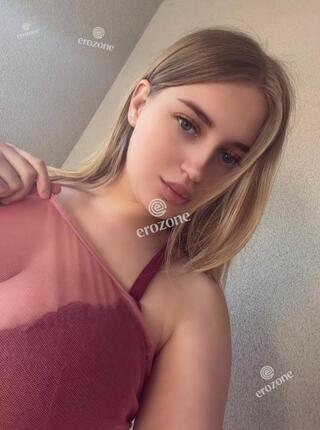 Sweet Karina - Personal ad Wroclaw
