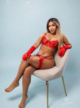 Allie - Personal ad Wroclaw