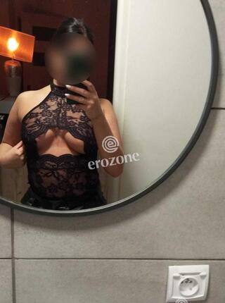 Aleksandra - Personal ad Lodz