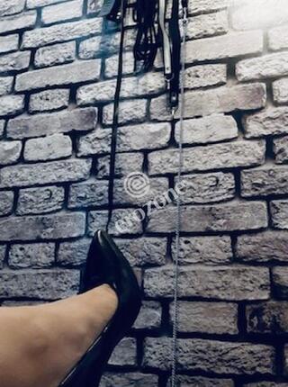 Lady Soul - 100% kobiecej dominacji - Personal ad Warsaw