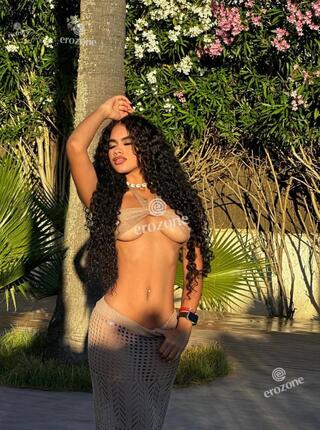 VIP Escort Latina - Personal ad Warsaw
