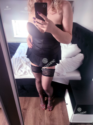 Tylko dla Ciebie - Personal ad Bydgoszcz
