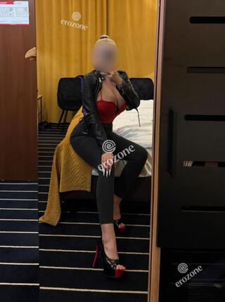 Laura - Personal ad Katowice