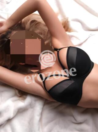 Liza - Personal ad Warsaw