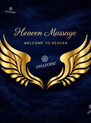 Heaven Massage - Personal ad Cracow