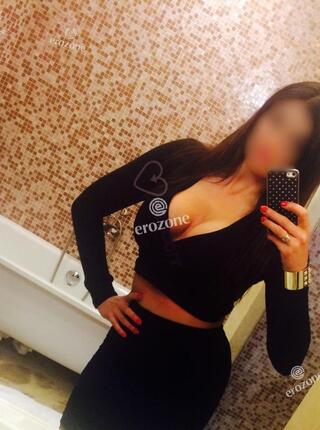 Mirella Escort VIP - Ogłoszenie towarzyskie Gdańsk