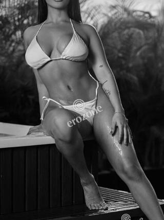 ZAIRA - Personal ad Cracow