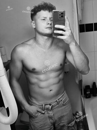 Dorian - Personal ad Warsaw