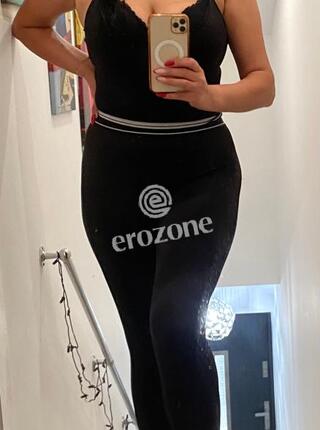 Alicja - Personal ad 