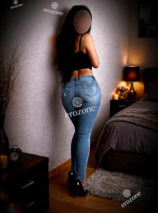 Vanessa /spotkanie klasyczne, VIP, GFE/Czytaj opis - Ogłoszenie towarzyskie Łomża