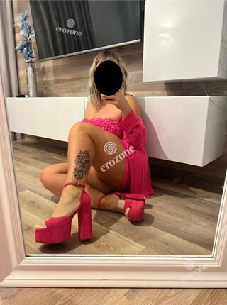 Waniliowy sex - Personal ad Wroclaw