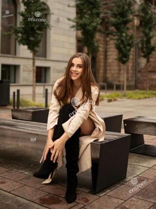 Kristina - Ogłoszenie towarzyskie Wrocław