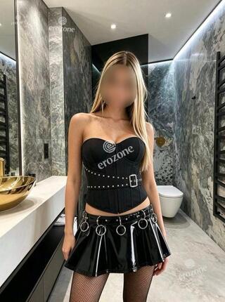 Laura Vip - Personal ad Torun