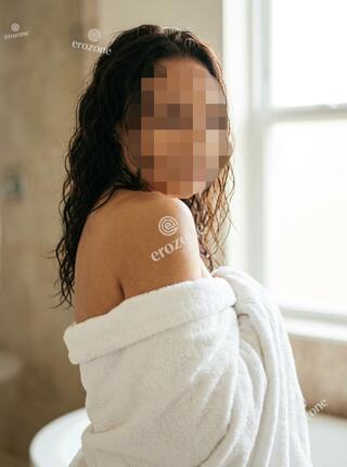 Oliwia Best   Nuru Massage - Personal ad Szczecin