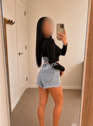 ANAL GFE NATALIA - Personal ad Warsaw