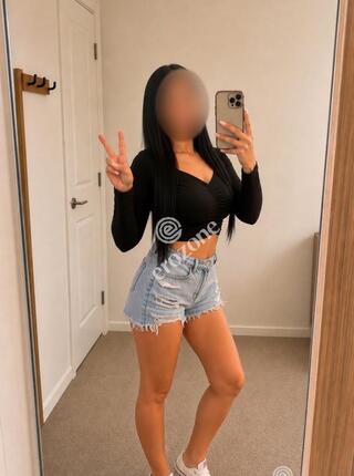 ANAL GFE NATALIA - Personal ad Warsaw
