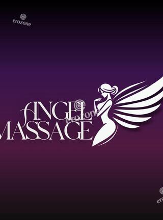 Elwira Słodki Aniołek w Angel Massage - Personal ad Wroclaw