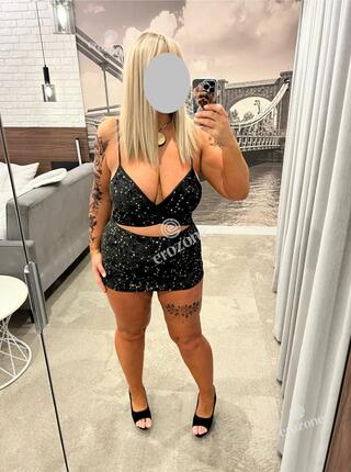 Nowa Monika - Personal ad Wroclaw