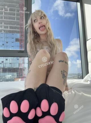 Cat Girl - Personal ad Gdynia