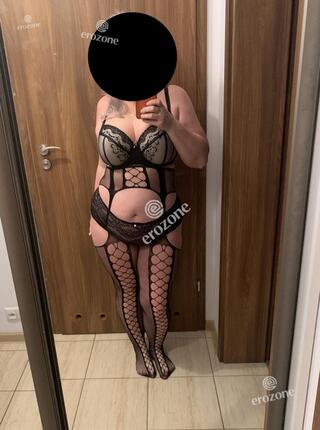 Słodka chwila zapomnienia - Personal ad Wroclaw