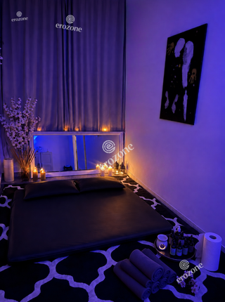 Nowy salon masażu centrum - Personal ad Cracow