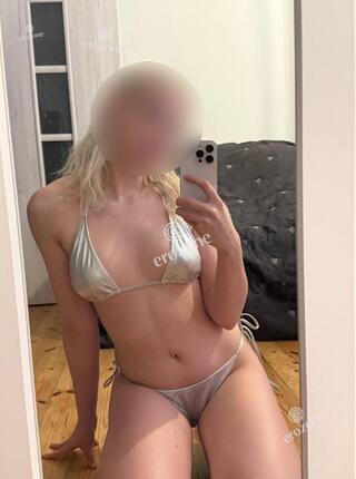 Kasia - Personal ad 