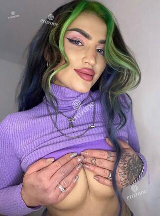 IDAZPOLSKI PORNSTAR - Personal ad 