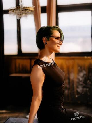 Katie Karma - Personal ad Cracow