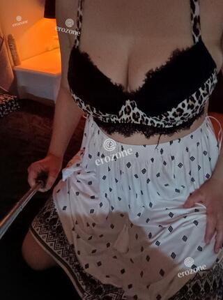 Ania naturalna - Personal ad Opole