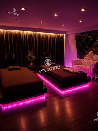 GRAND VINNERI  Luxus Massage  Wellness - Personal ad Gdynia