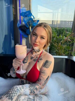 Sky Massage - Personal ad Warsaw